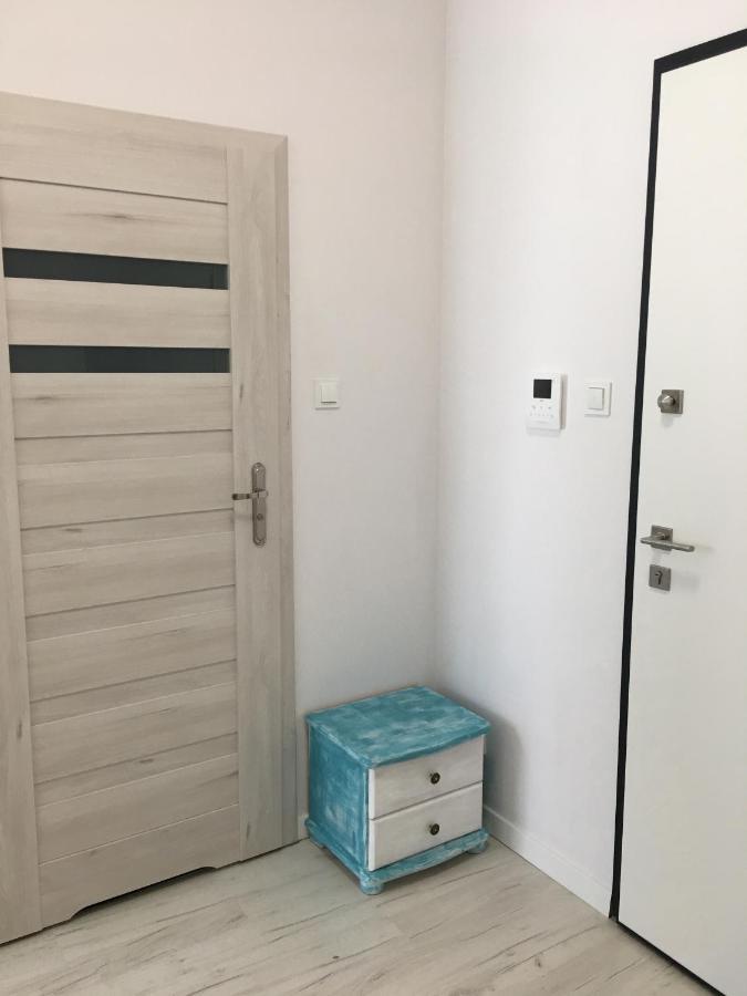Apartamenty Mila Baltica 57/58 Gdansk Bagian luar foto