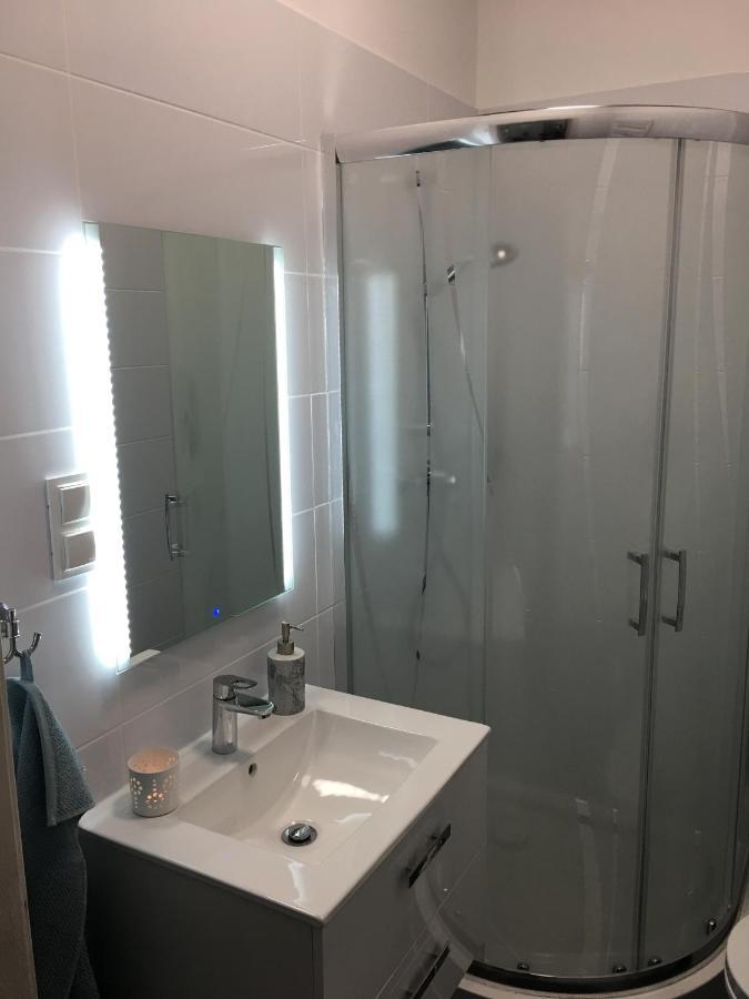 Apartamenty Mila Baltica 57/58 Gdansk Bagian luar foto