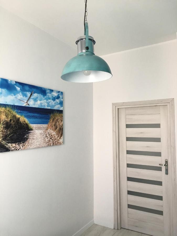 Apartamenty Mila Baltica 57/58 Gdansk Bagian luar foto